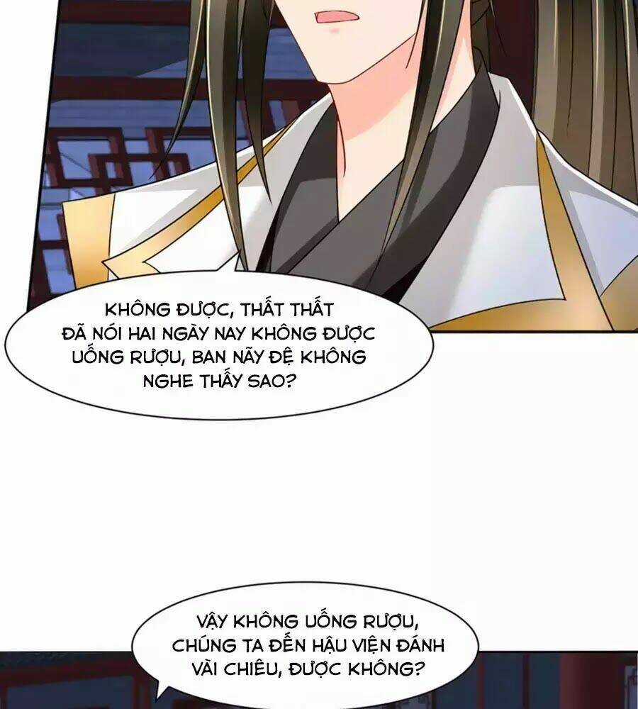 Kiêu Sủng Y Phi Chapter 150 trang 2