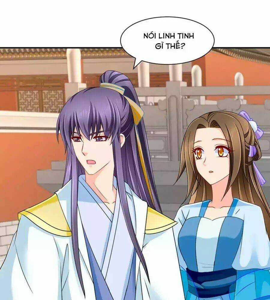 Kiêu Sủng Y Phi Chapter 150 trang 20