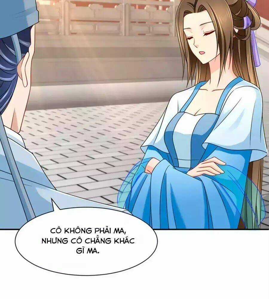 Kiêu Sủng Y Phi Chapter 150 trang 22