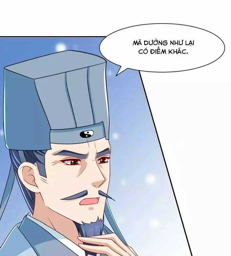 Kiêu Sủng Y Phi Chapter 150 trang 23