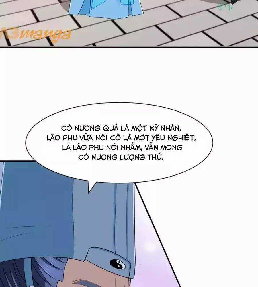 Kiêu Sủng Y Phi Chapter 150 trang 26