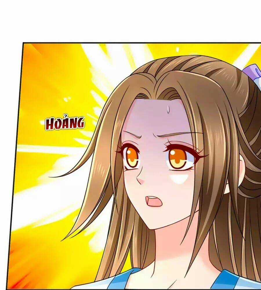 Kiêu Sủng Y Phi Chapter 150 trang 28