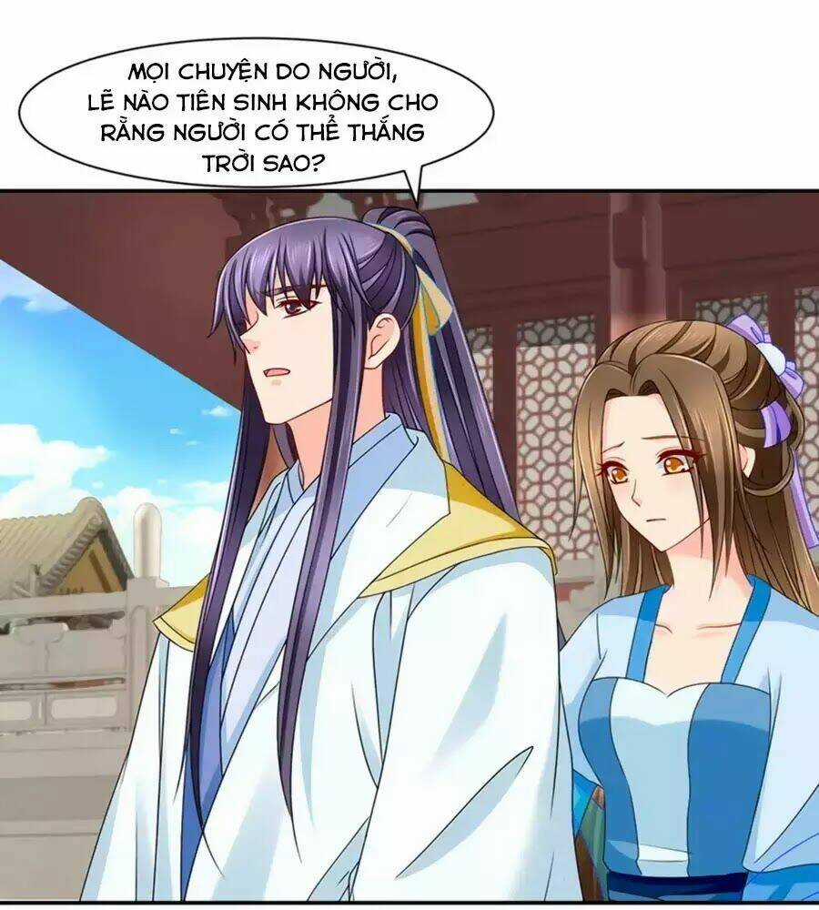 Kiêu Sủng Y Phi Chapter 150 trang 30