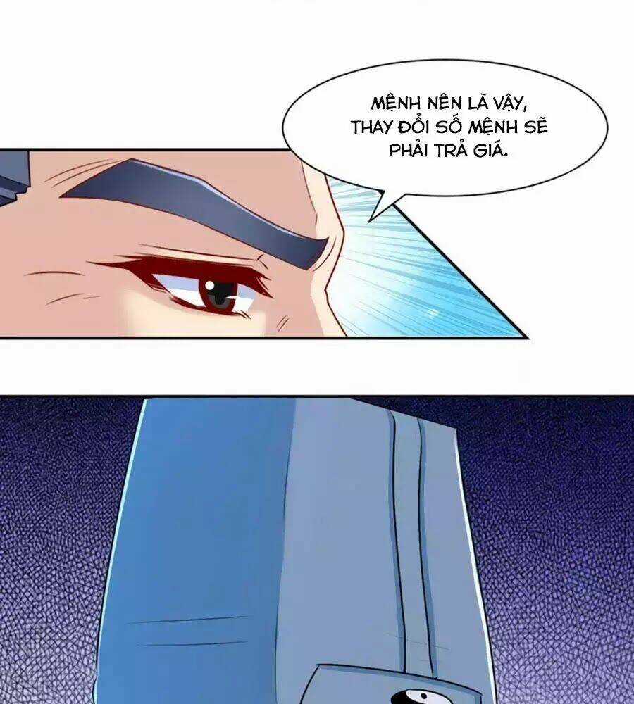 Kiêu Sủng Y Phi Chapter 150 trang 31