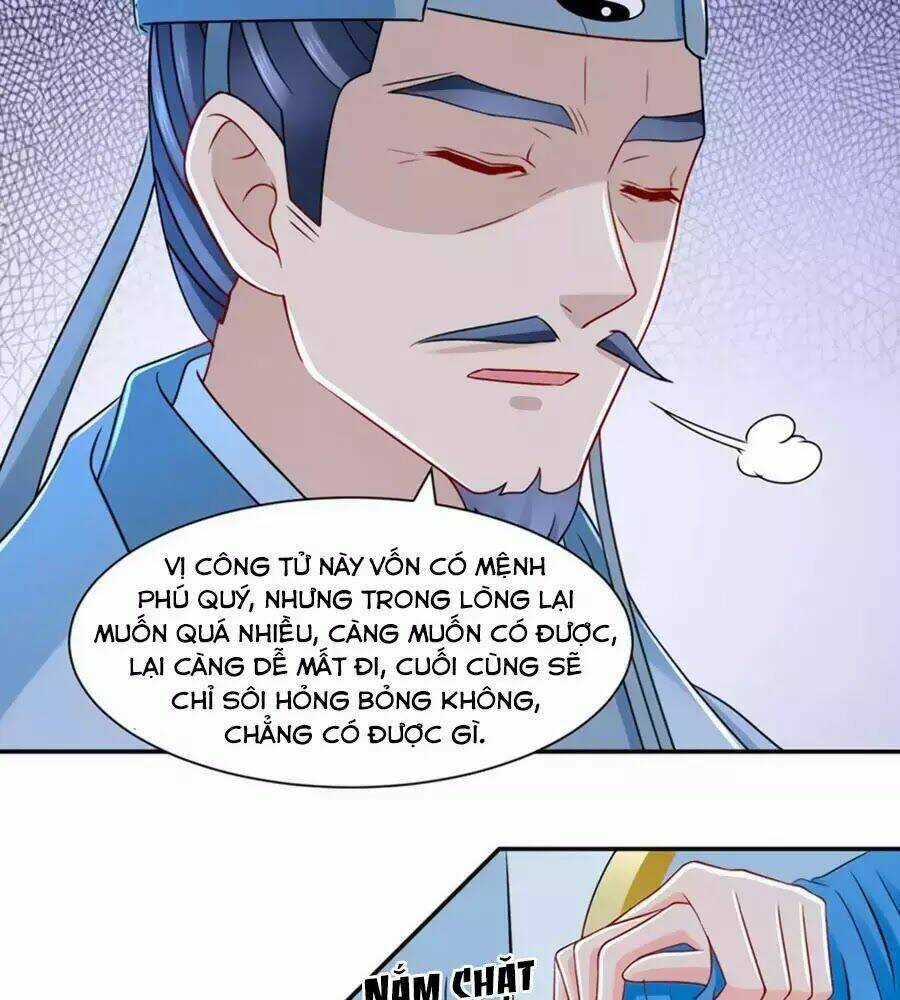 Kiêu Sủng Y Phi Chapter 150 trang 32