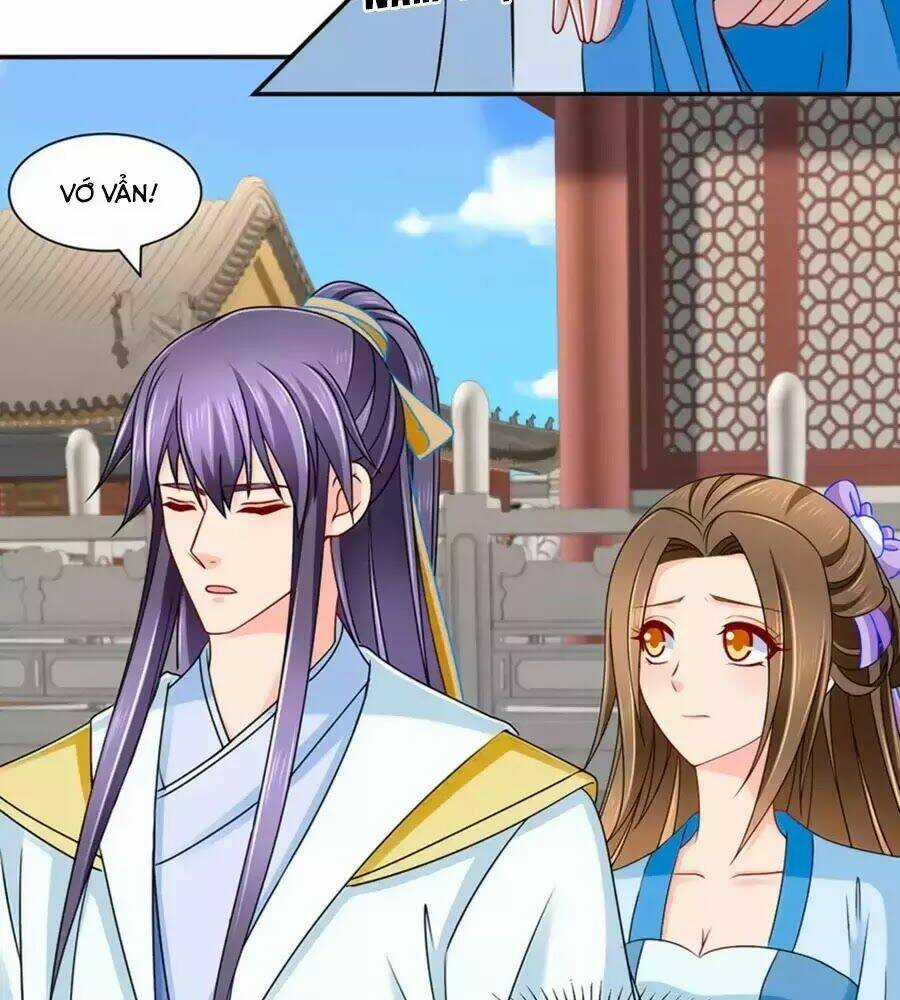Kiêu Sủng Y Phi Chapter 150 trang 33