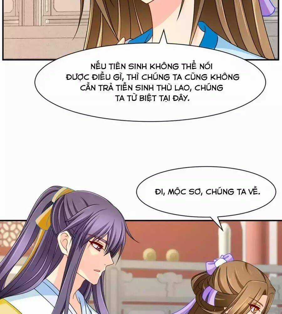Kiêu Sủng Y Phi Chapter 150 trang 36