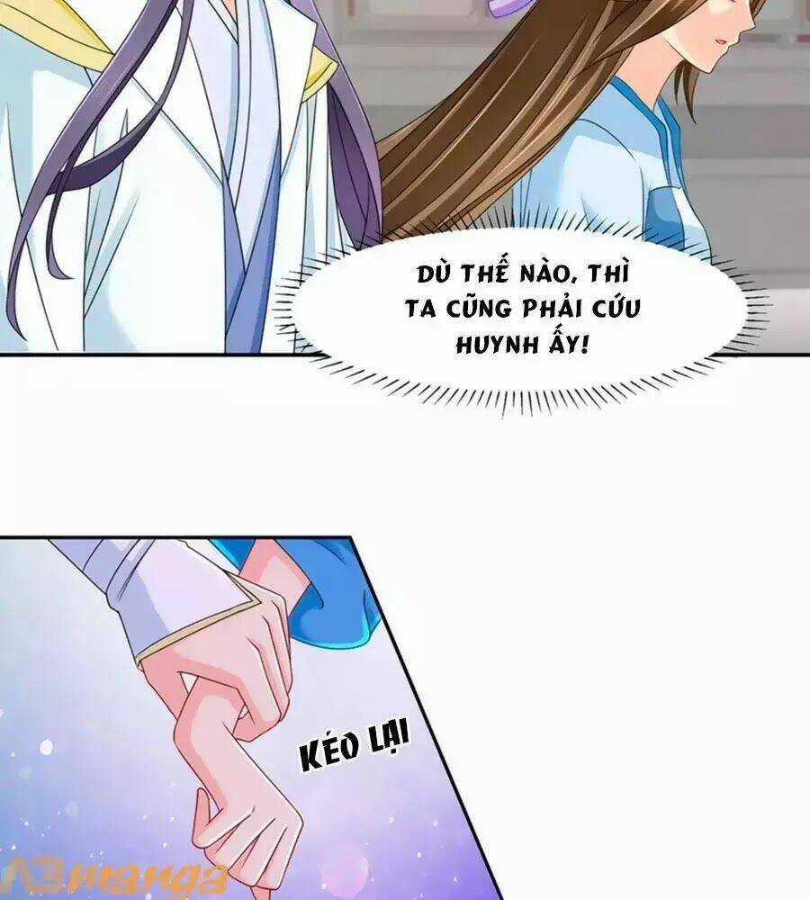 Kiêu Sủng Y Phi Chapter 150 trang 37