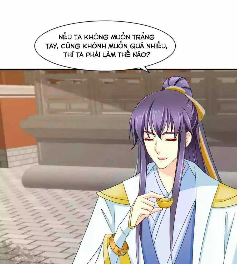Kiêu Sủng Y Phi Chapter 150 trang 40