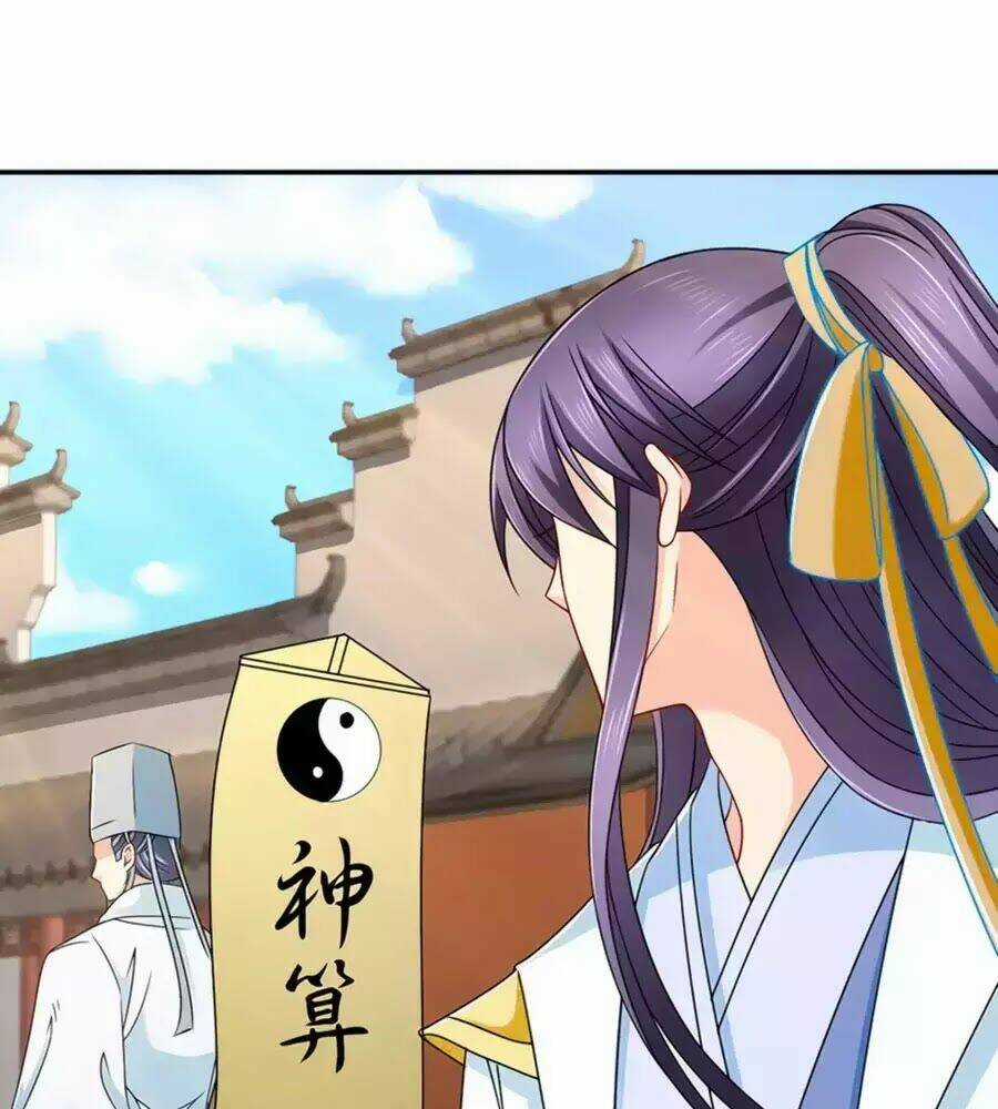 Kiêu Sủng Y Phi Chapter 150 trang 44