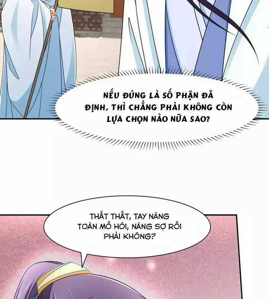 Kiêu Sủng Y Phi Chapter 150 trang 45