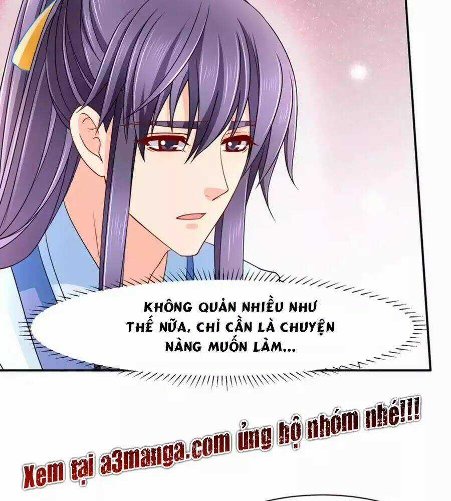 Kiêu Sủng Y Phi Chapter 150 trang 46