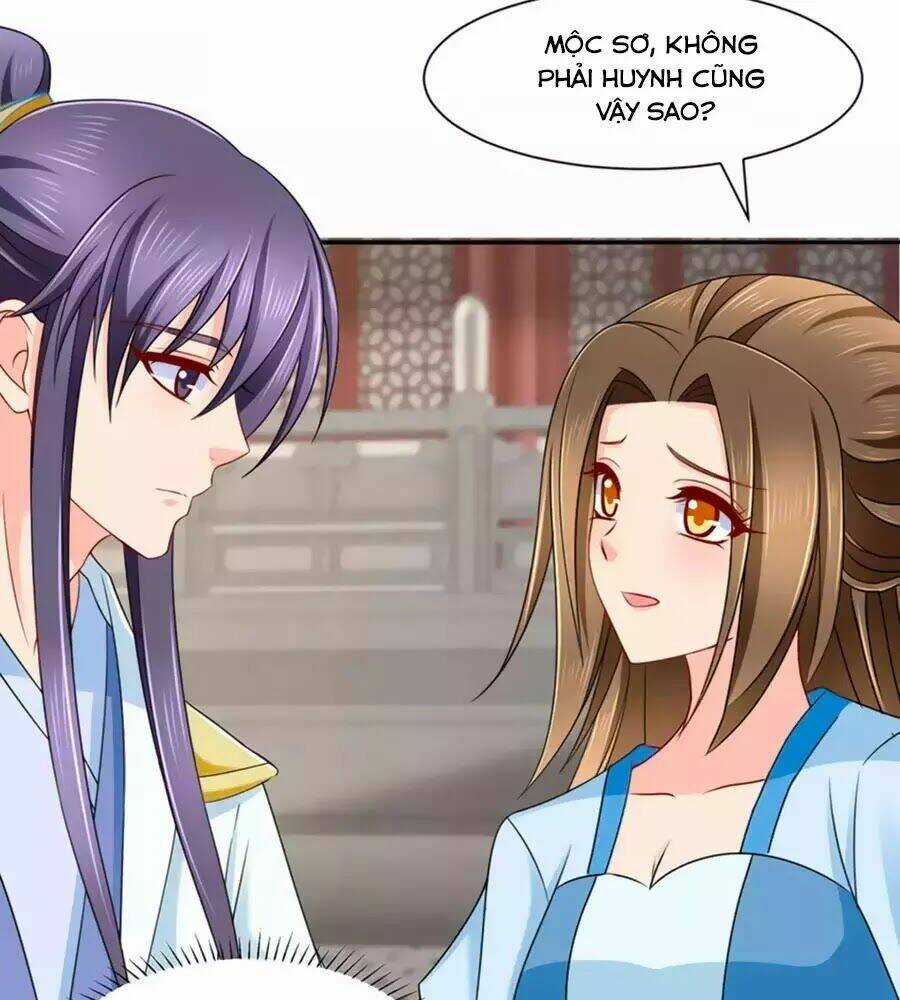 Kiêu Sủng Y Phi Chapter 150 trang 47