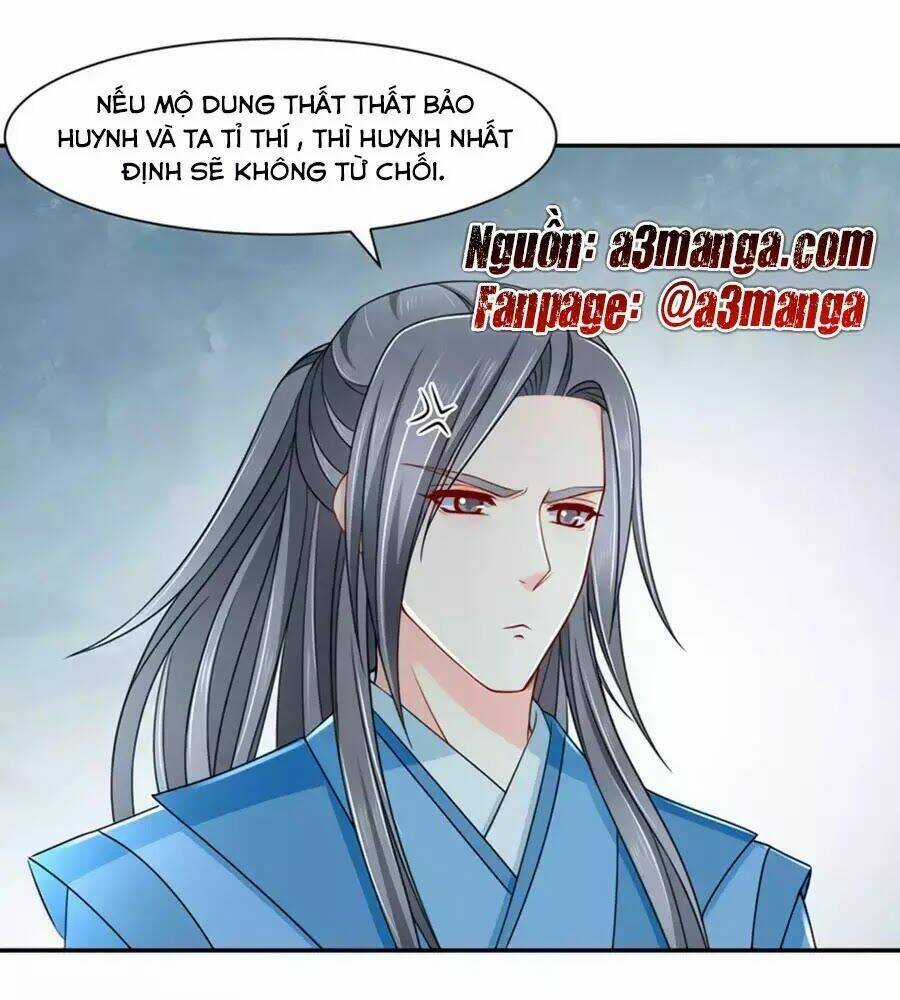 Kiêu Sủng Y Phi Chapter 150 trang 5