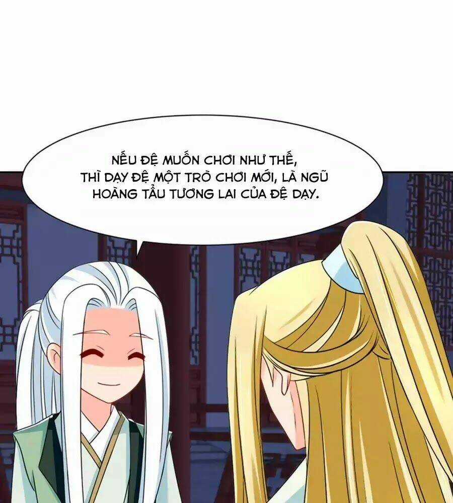 Kiêu Sủng Y Phi Chapter 150 trang 6