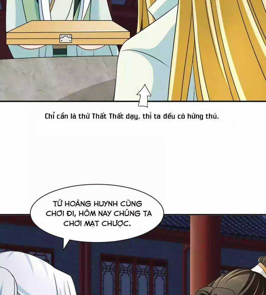 Kiêu Sủng Y Phi Chapter 150 trang 7