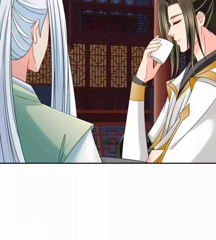 Kiêu Sủng Y Phi Chapter 150 trang 8