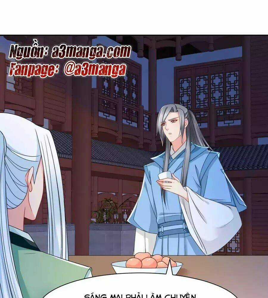 Kiêu Sủng Y Phi Chapter 152 trang 0
