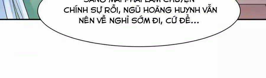 Kiêu Sủng Y Phi Chapter 152 trang 1