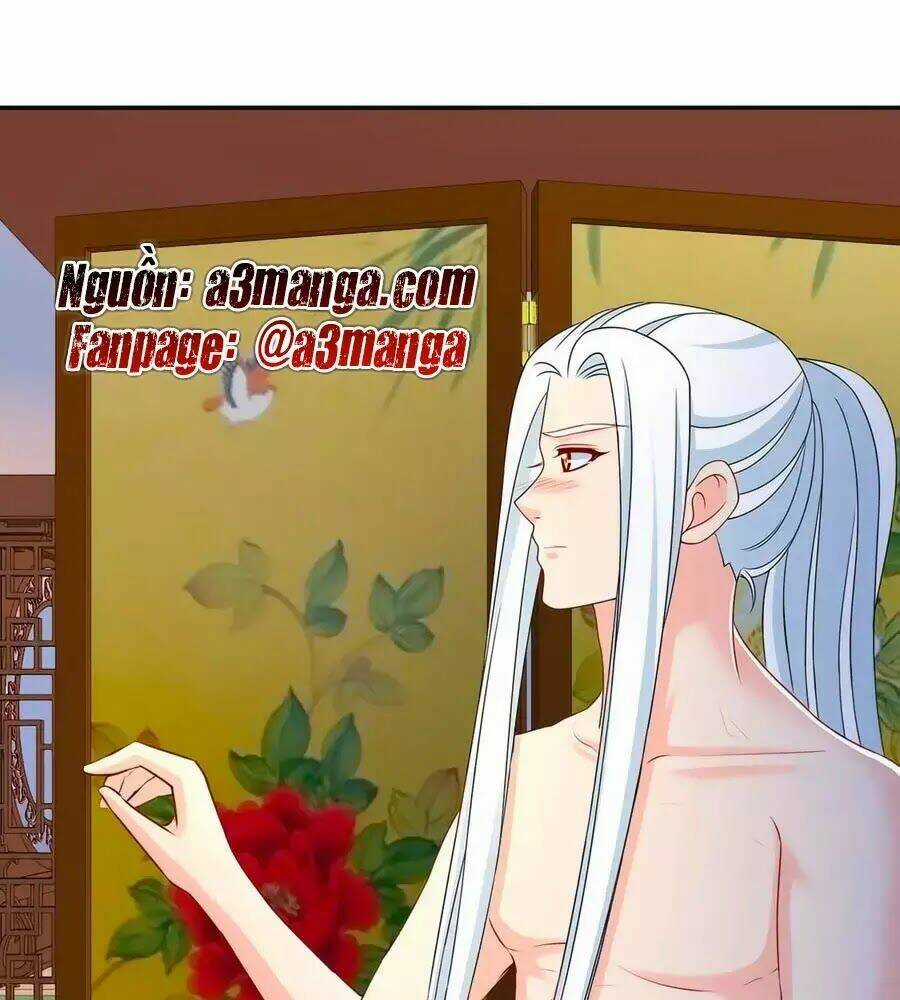 Kiêu Sủng Y Phi Chapter 153 trang 1