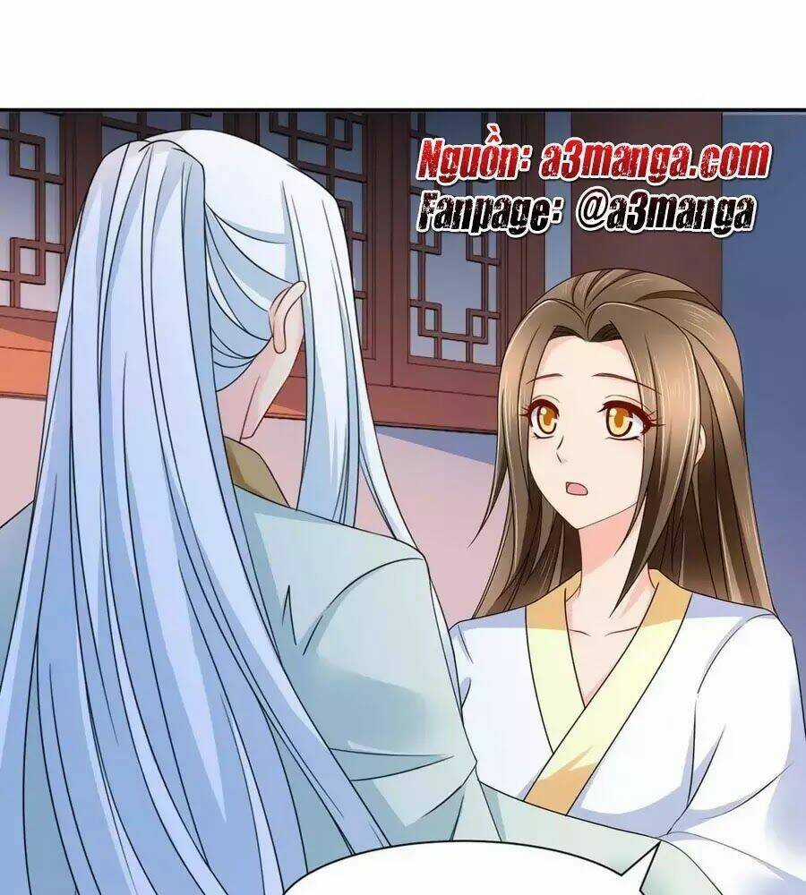 Kiêu Sủng Y Phi Chapter 154 trang 0