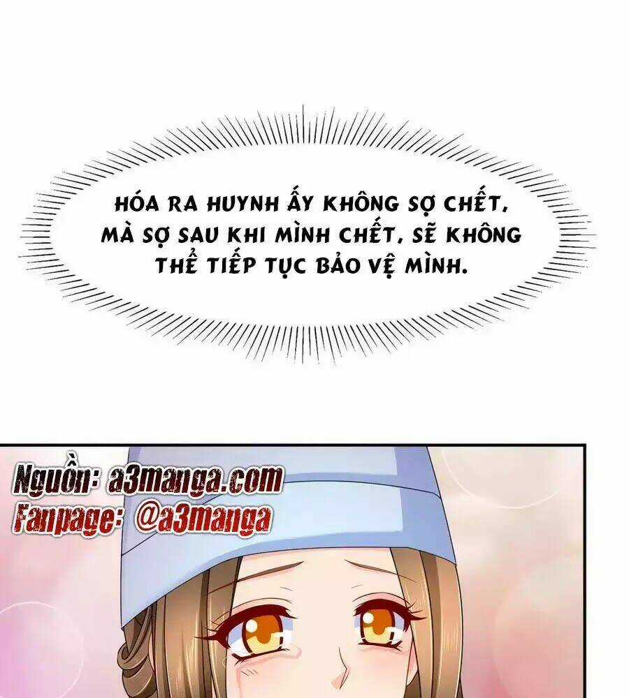 Kiêu Sủng Y Phi Chapter 155 trang 0