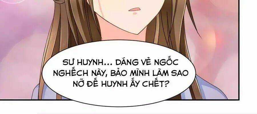 Kiêu Sủng Y Phi Chapter 155 trang 1
