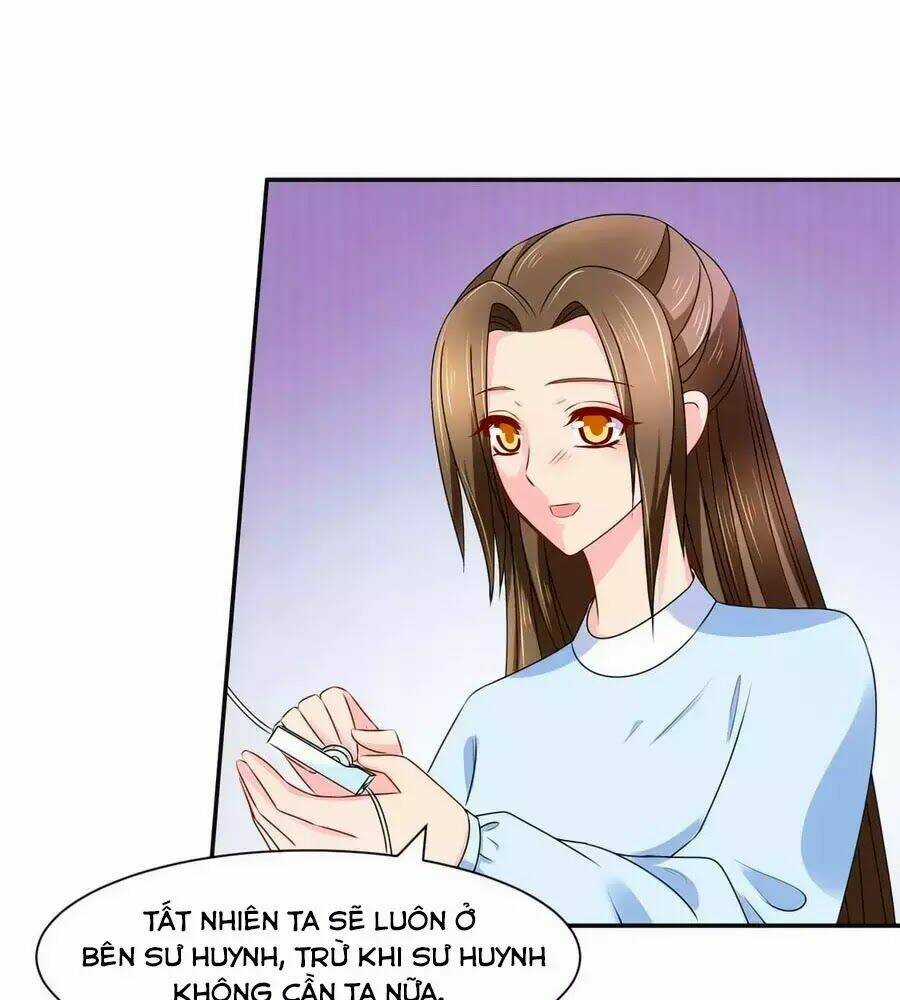 Kiêu Sủng Y Phi Chapter 156 trang 0