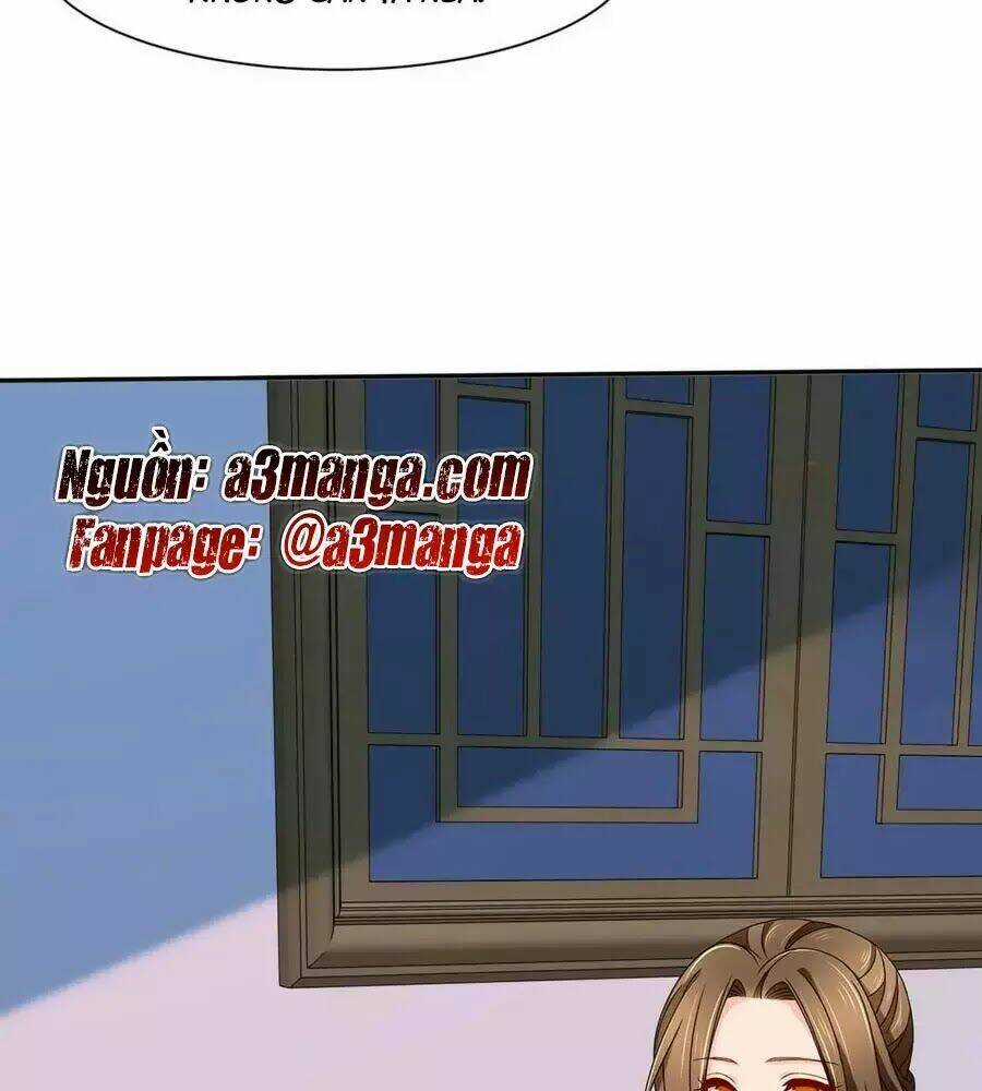 Kiêu Sủng Y Phi Chapter 156 trang 1