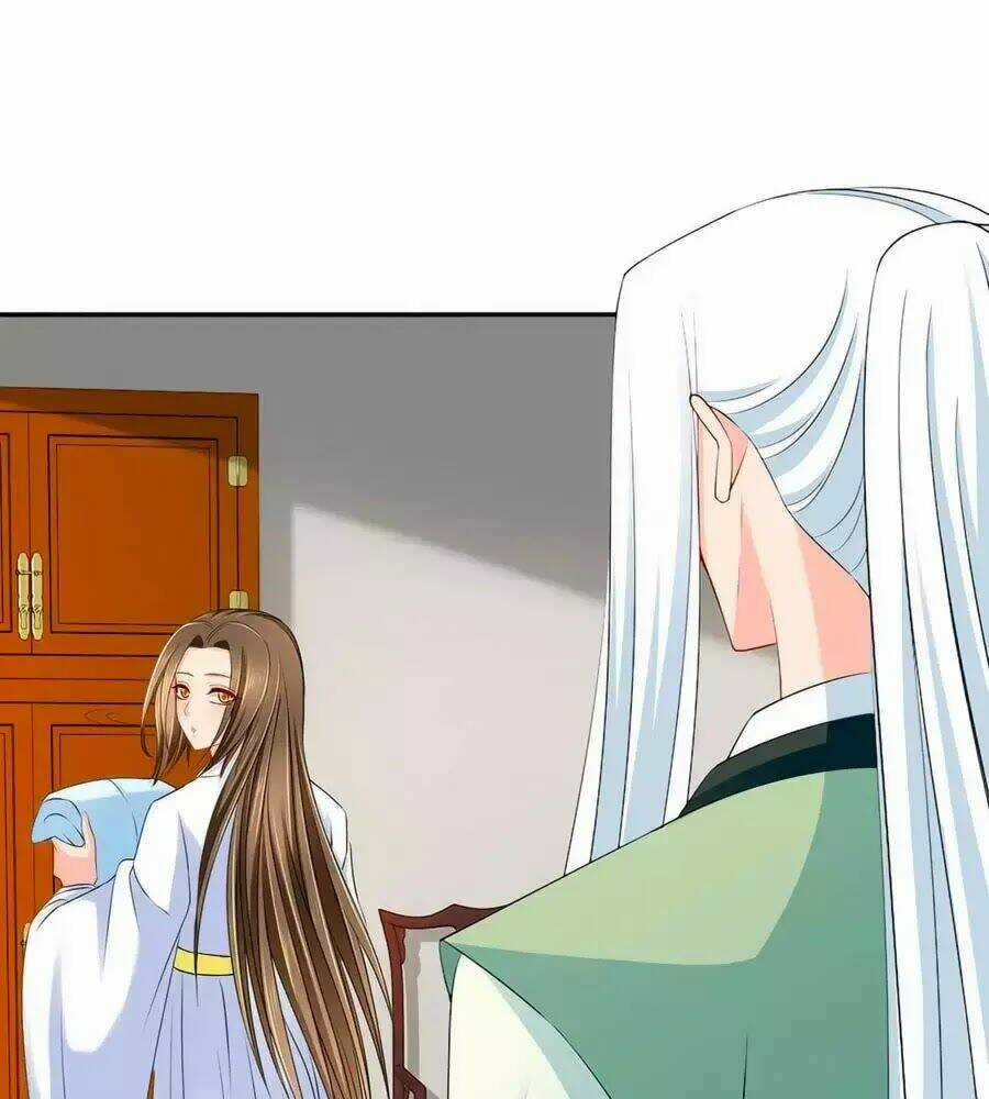 Kiêu Sủng Y Phi Chapter 157 trang 0