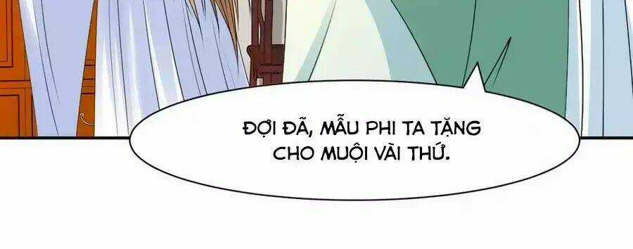 Kiêu Sủng Y Phi Chapter 157 trang 1