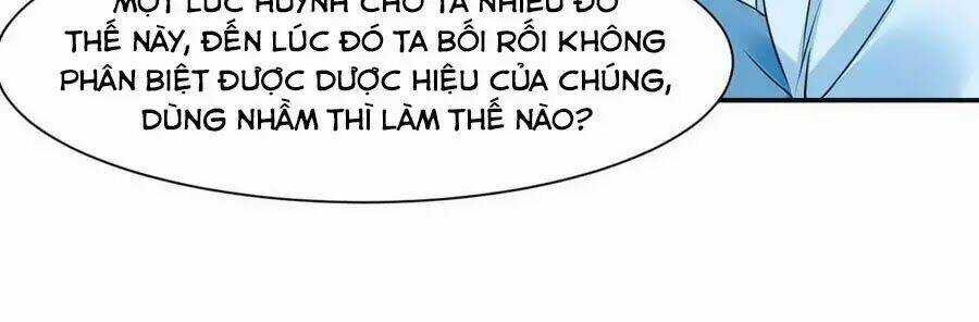 Kiêu Sủng Y Phi Chapter 158 trang 1