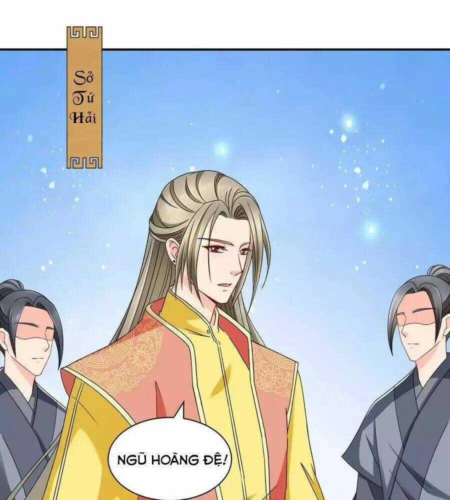 Kiêu Sủng Y Phi Chapter 159 trang 0