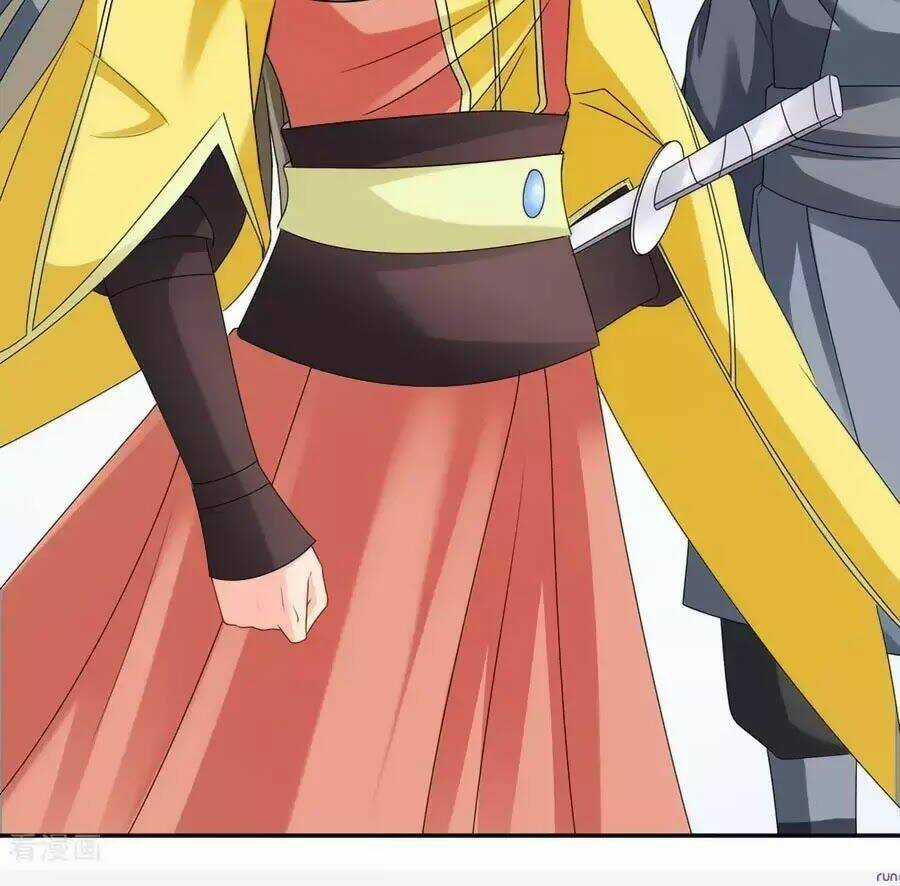 Kiêu Sủng Y Phi Chapter 159 trang 1