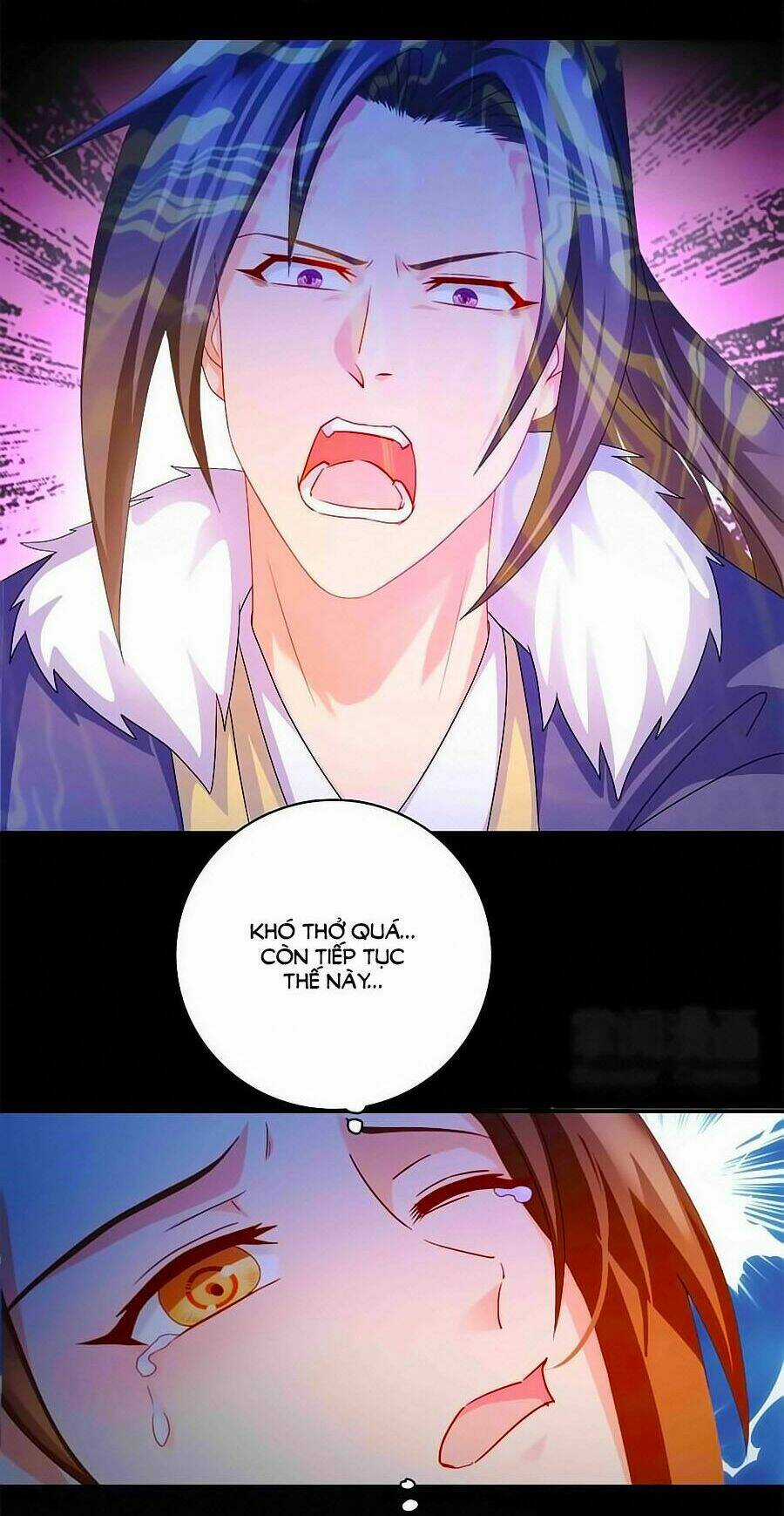 Kiêu Sủng Y Phi Chapter 16 trang 1