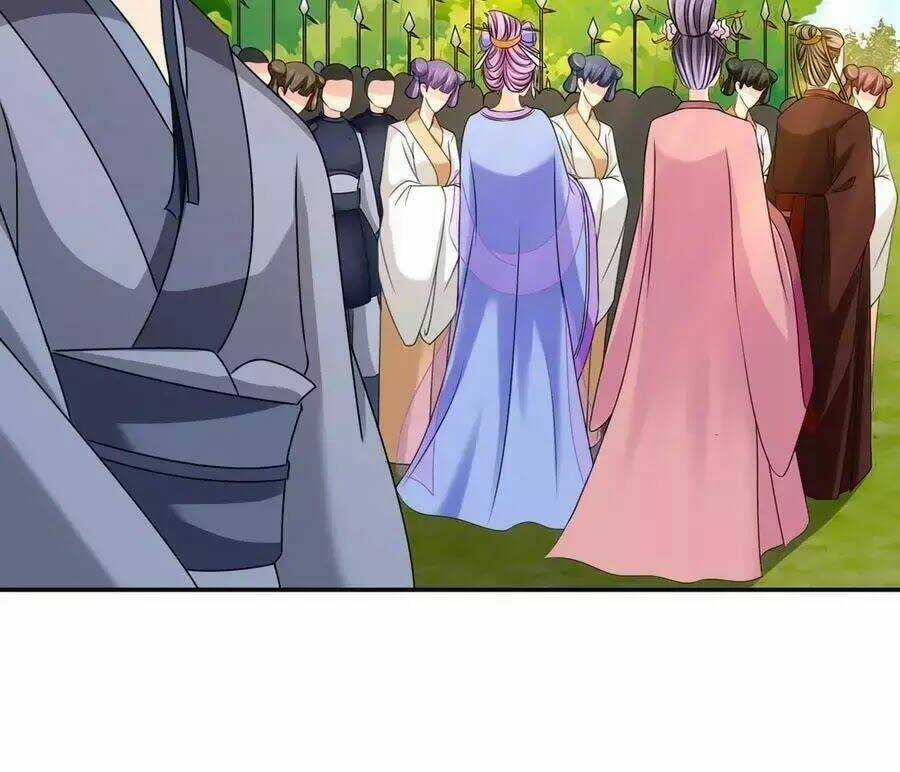 Kiêu Sủng Y Phi Chapter 161 trang 1