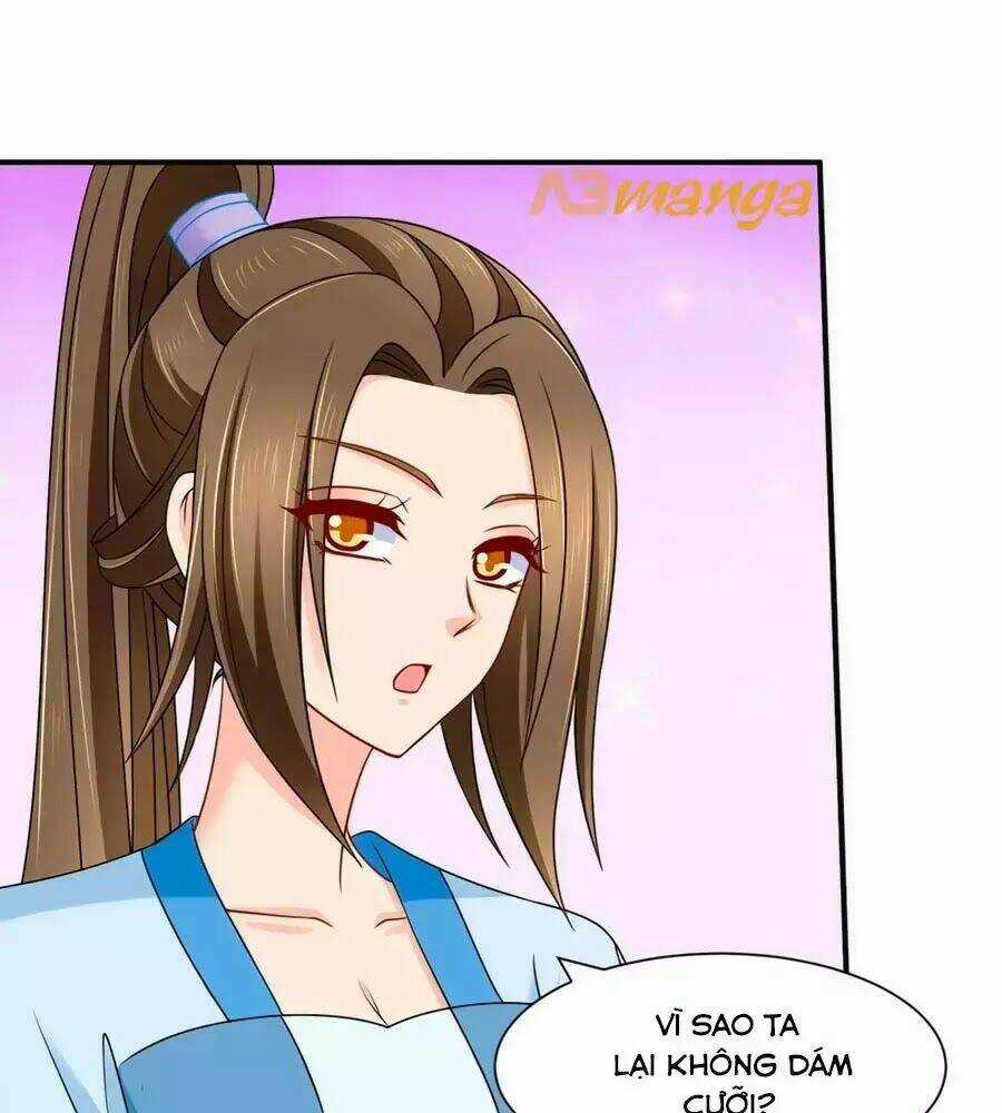 Kiêu Sủng Y Phi Chapter 162 trang 0