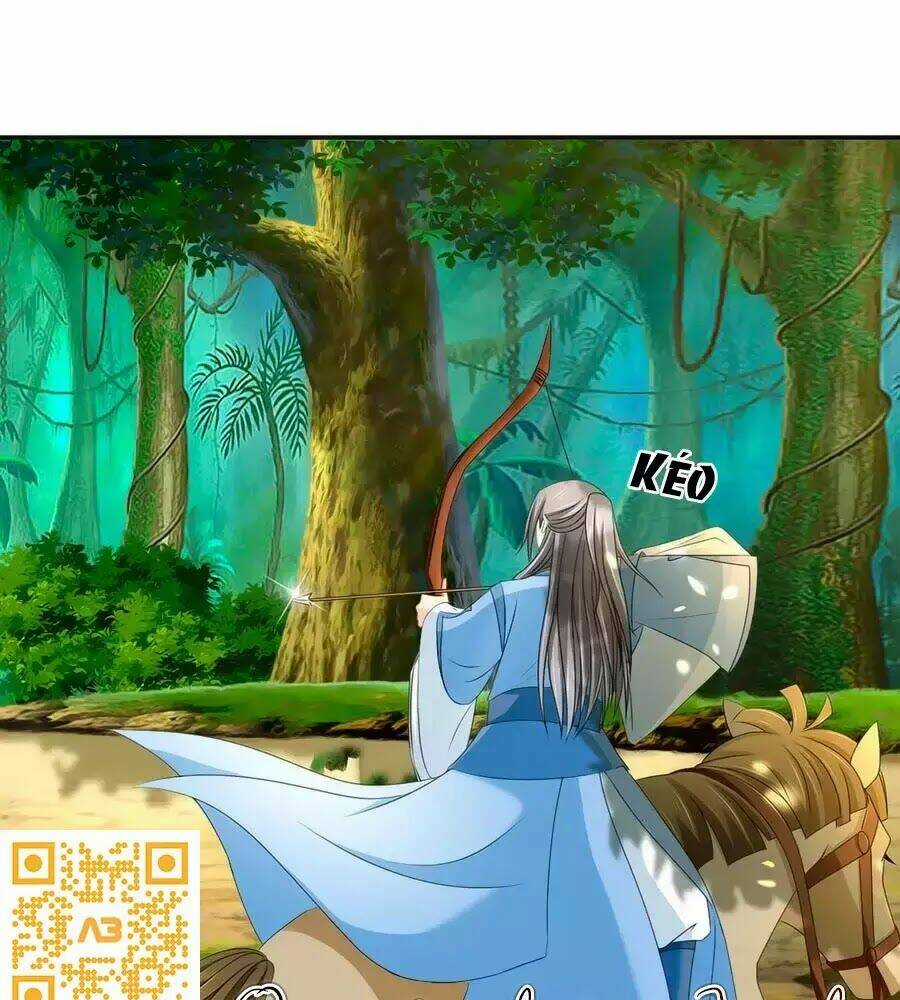 Kiêu Sủng Y Phi Chapter 164 trang 0