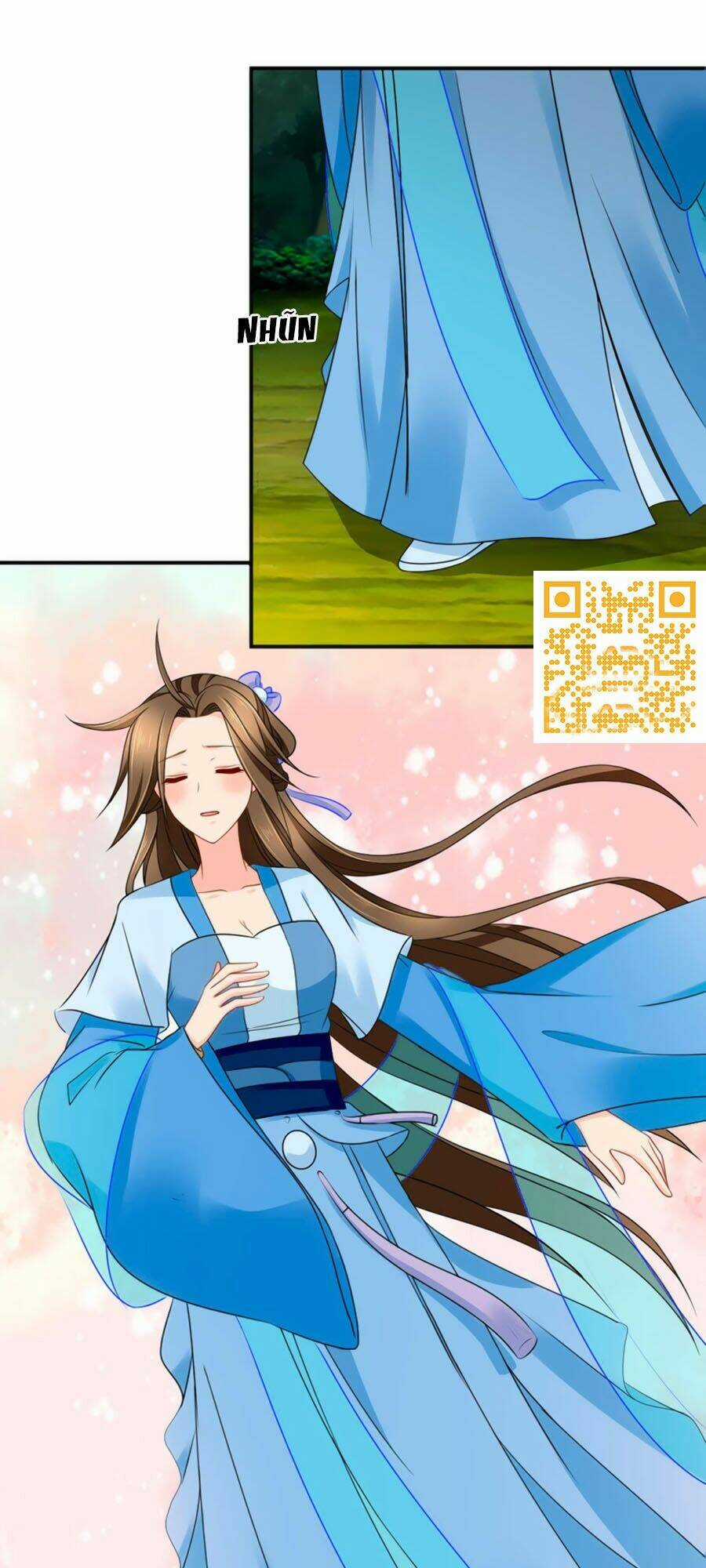 Kiêu Sủng Y Phi Chapter 175 trang 1