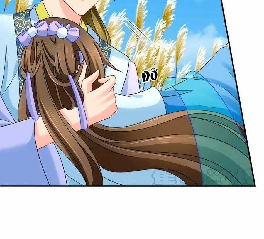 Kiêu Sủng Y Phi Chapter 178 trang 1