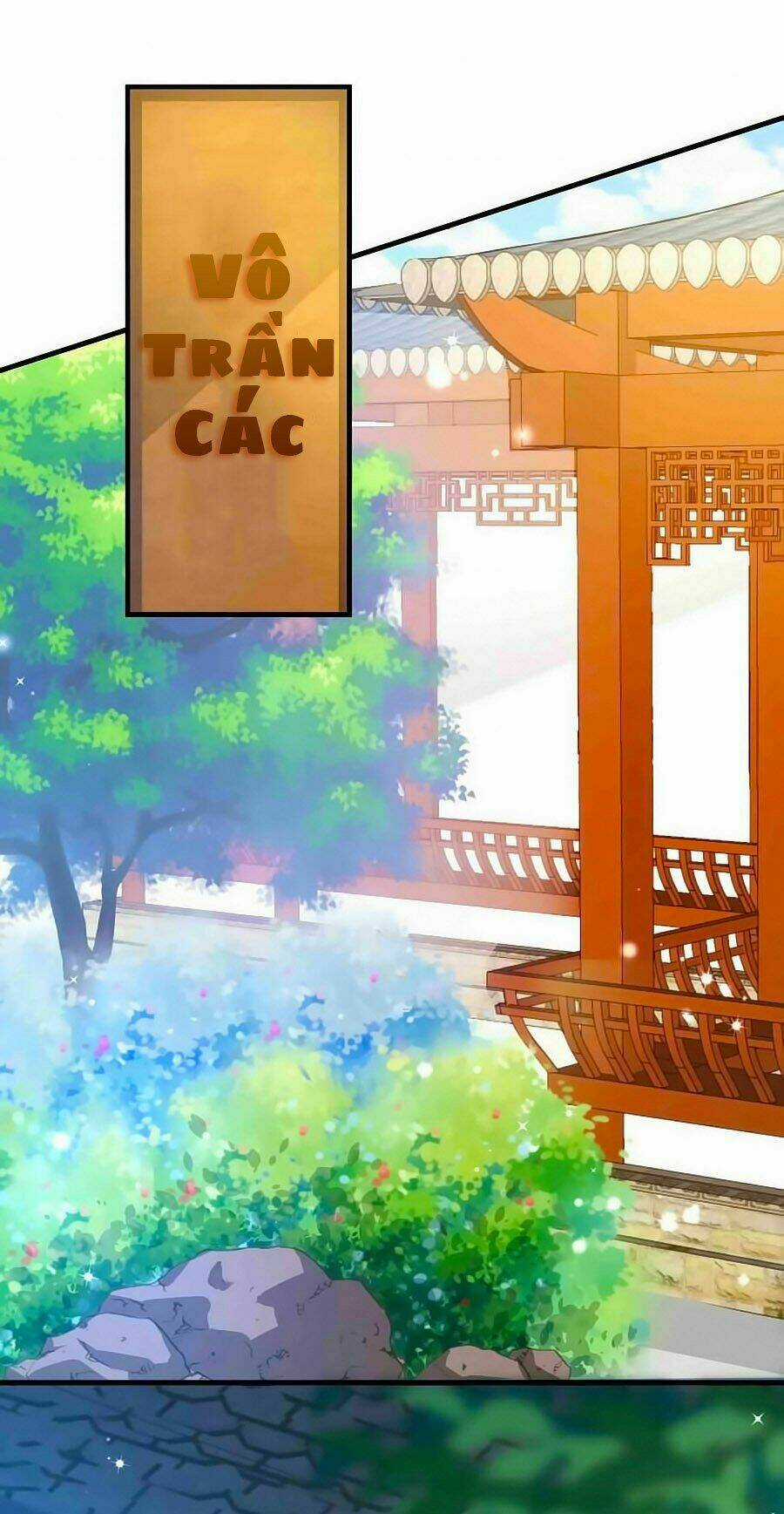 Kiêu Sủng Y Phi Chapter 18 trang 0
