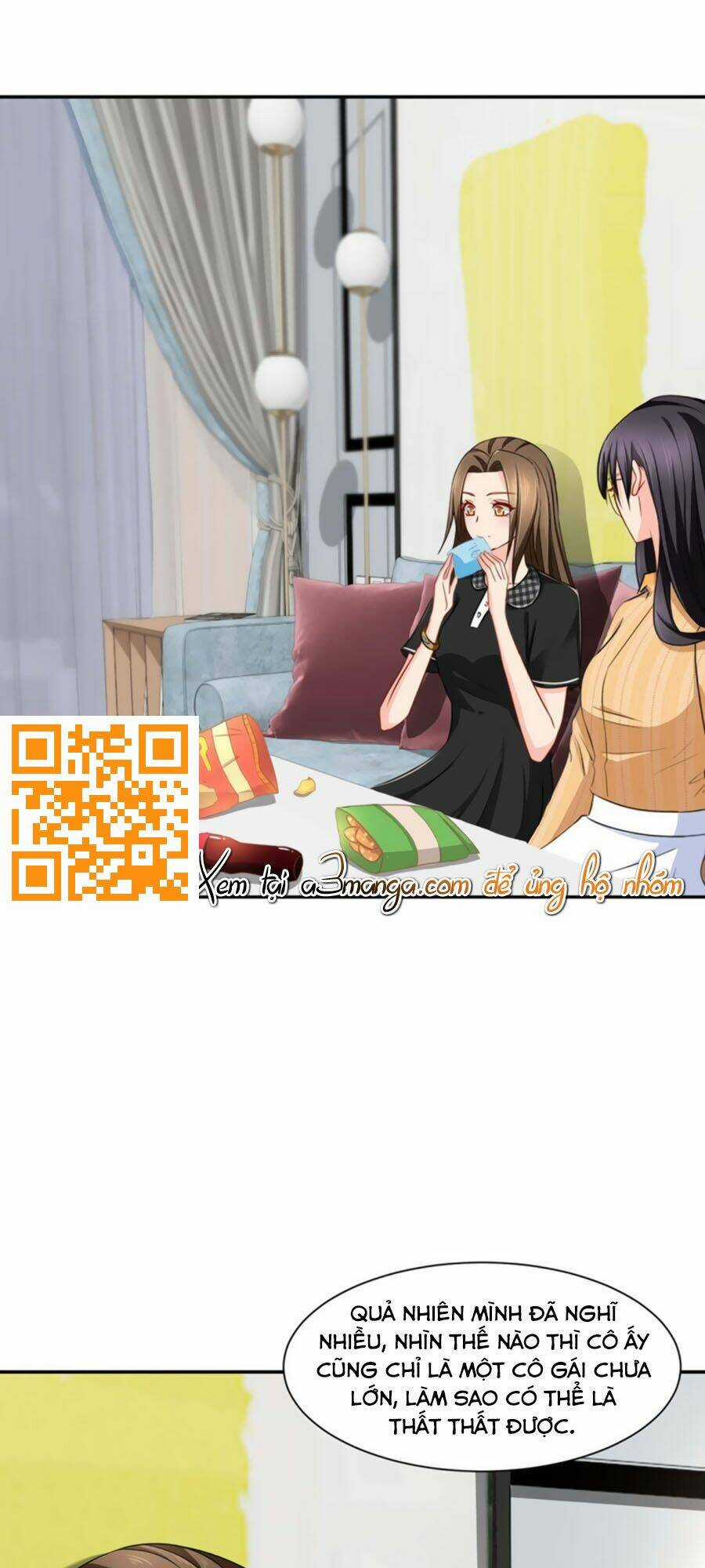Kiêu Sủng Y Phi Chapter 181 trang 0