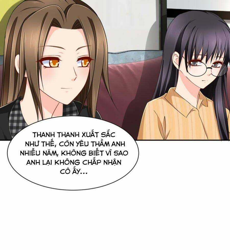 Kiêu Sủng Y Phi Chapter 181 trang 1