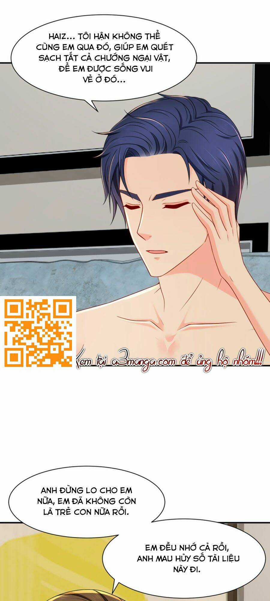 Kiêu Sủng Y Phi Chapter 182 trang 1