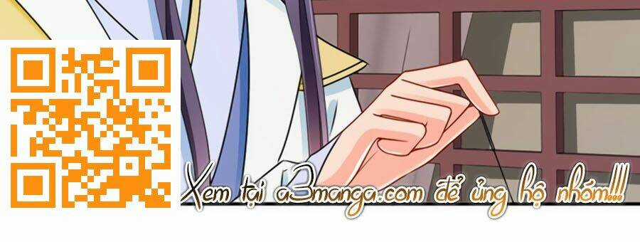Kiêu Sủng Y Phi Chapter 183 trang 1