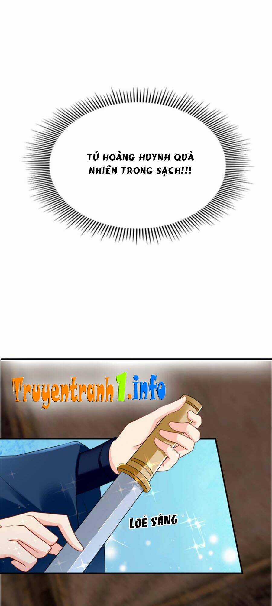 Kiêu Sủng Y Phi Chapter 193 trang 0
