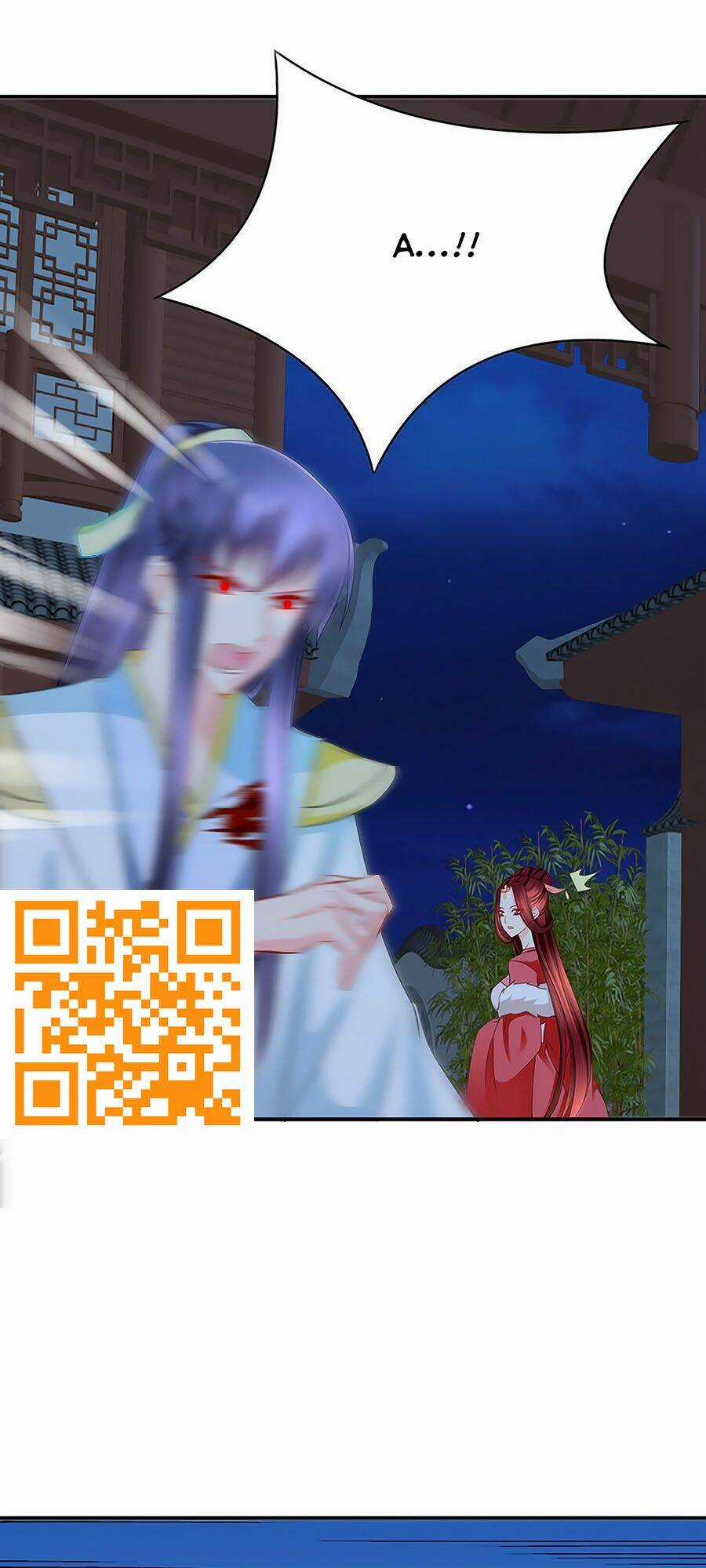 Kiêu Sủng Y Phi Chapter 198 trang 0
