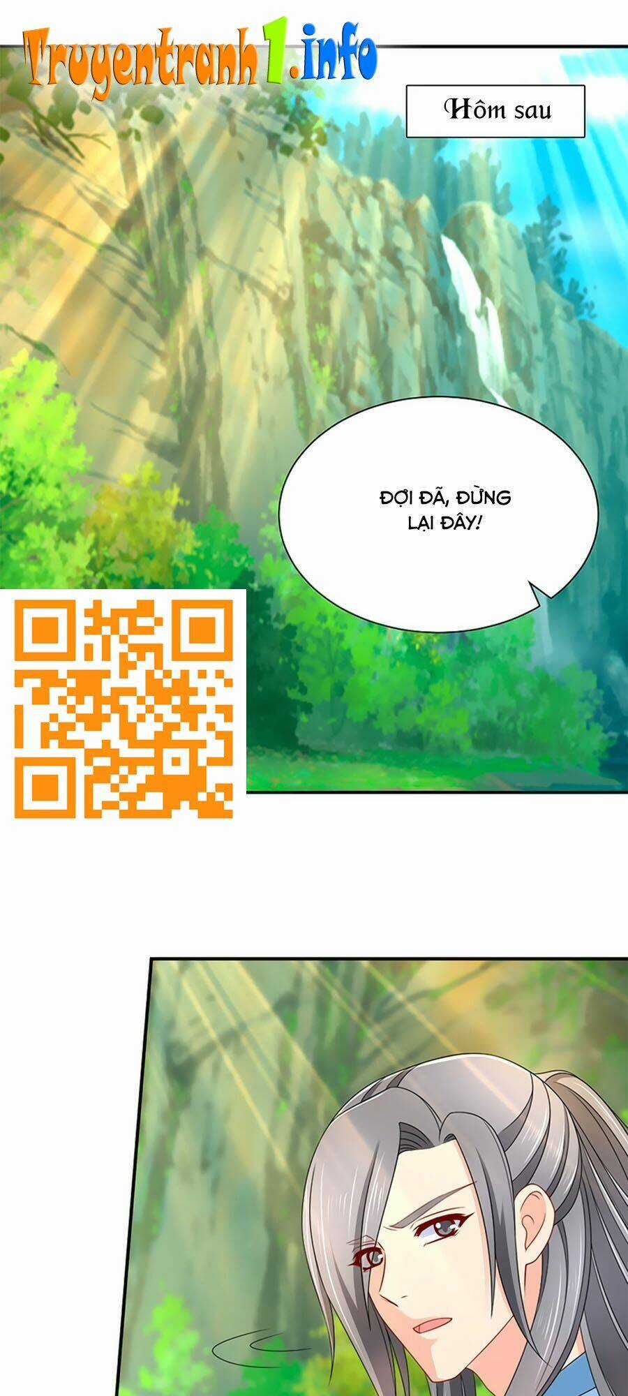 Kiêu Sủng Y Phi Chapter 203 trang 0