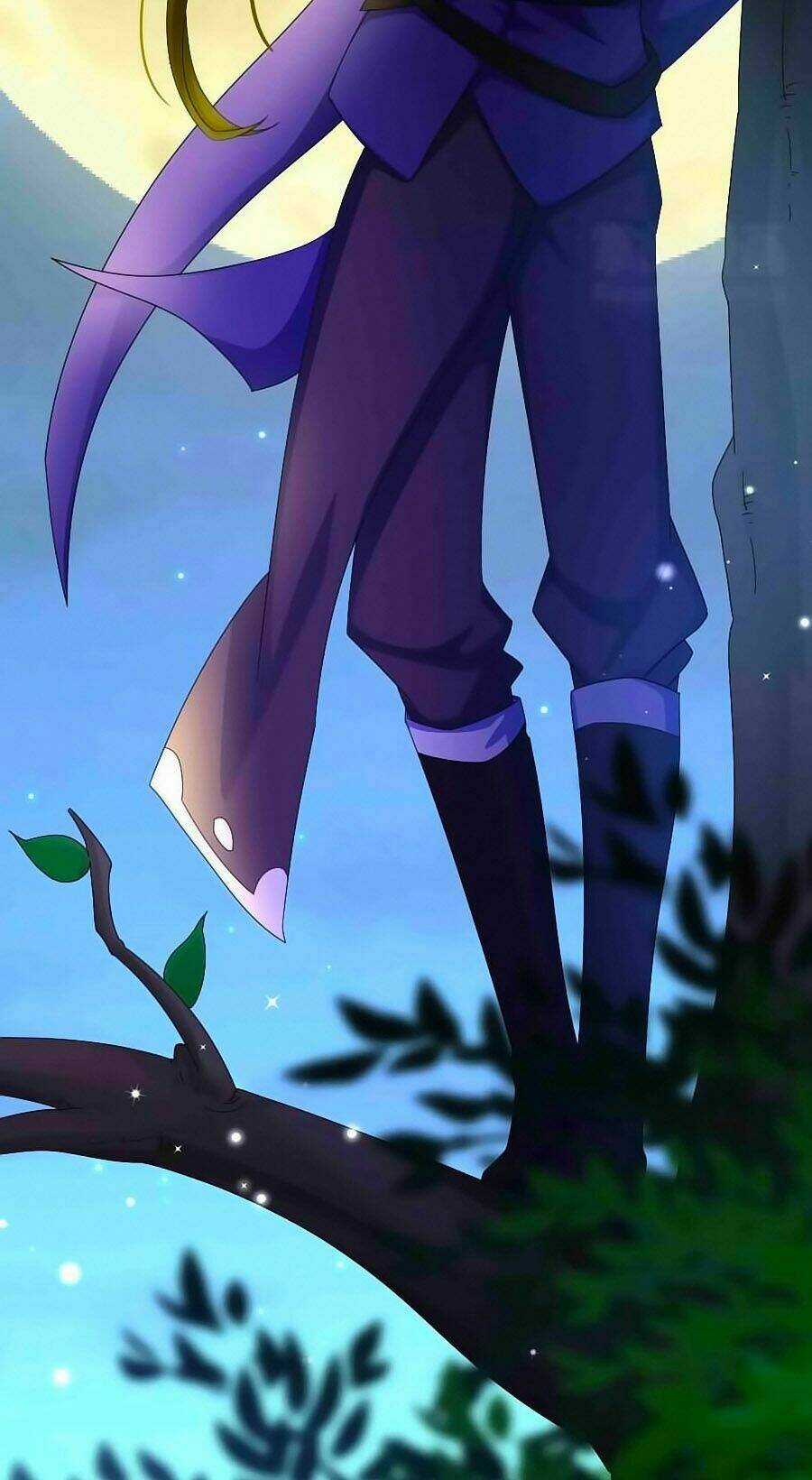 Kiêu Sủng Y Phi Chapter 21 trang 2