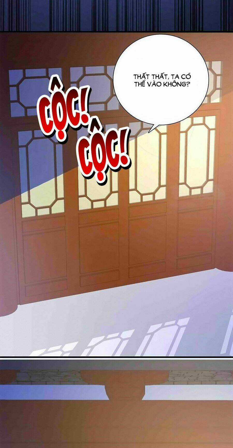 Kiêu Sủng Y Phi Chapter 21 trang 21